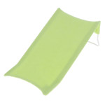 Tega Deckchair - горка для купания махровая • Green Tega Deckchair - горка для купания махровая • Green