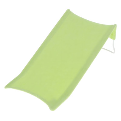 Tega Deckchair - горка для купания махровая • Green Tega Deckchair - горка для купания махровая • Green