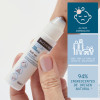 Suavinex CICA+ SOS Arnica - успокаивающий роликовый бальзам с арникой, от 3 месяцев • 15 мл