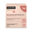 Suavinex Mothering Essential Stretch Mark Care - крем от растяжек во время и после беременности • 400 мл
