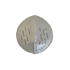 Suavinex Mothering Breast pads - прокладки для грудей, фіксуються проти усунення, запаковані індивідуально • 60 шт