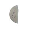 Suavinex Mothering Breast pads - прокладки для грудей, фіксуються проти усунення, запаковані індивідуально • 60 шт