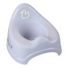 Tega Duck - детский горшок • Light Gray Tega Duck - детский горшок • Light Gray