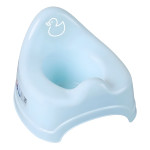 Tega Duck - детский горшок • Light Blue Tega Duck - детский горшок • Light Blue