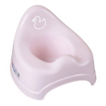 Tega Duck - детский горшок • Light Pink Tega Duck - детский горшок • Light Pink