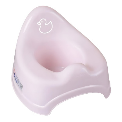 Tega Duck - детский горшок • Light Pink Tega Duck - детский горшок • Light Pink