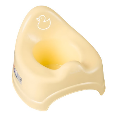 Tega Duck - детский горшок • Light Yellow Tega Duck - детский горшок • Light Yellow