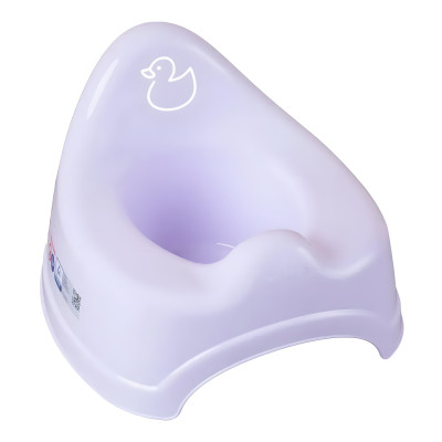Tega Duck - детский горшок • Light Violet Tega Duck - детский горшок • Light Violet