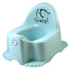 Tega Eco Potty Elephant - детский горшок • Turquoise Tega Eco Potty Elephant - детский горшок • Turquoise