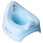 Tega Forest Fairytale - детский горшок • Light Blue Tega Forest Fairytale - детский горшок • Light Blue