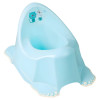 Tega Dog Cat - детский горшок с противоскользящим покрытием • Light Blue Tega Dog Cat - детский горшок с противоскользящим покрытием • Light Blue