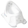 Tega Owls - детский горшок с противоскользящим покрытием • White Tega Owls - детский горшок с противоскользящим покрытием • White
