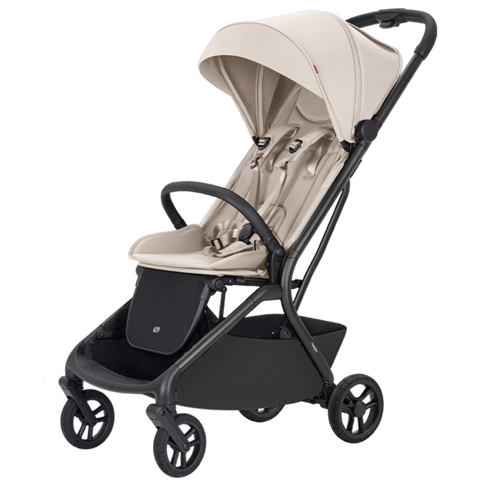 Carrello Magia 2.0 CRL-5655 - ультралёгкая прогулочная коляска Карелло Магия, прогулочный возок для путешествий, размер ручной клади, автоматическое складывание • Laguna Beige Carrello Magia 2.0 CRL-5655 - ультралёгкая прогулочная коляска Карелло Магия, прогулочный возок для путешествий, размер ручной клади, автоматическое складывание • Laguna Beige