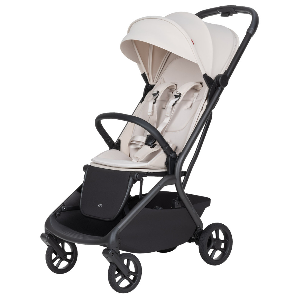 Carrello Magia 2.0 CRL-5655 - ультралёгкая прогулочная коляска Карелло Магия, прогулочный возок для путешествий, размер ручной клади, автоматическое складывание • Laguna Beige Carrello Magia 2.0 CRL-5655 - ультралёгкая прогулочная коляска Карелло Магия, прогулочный возок для путешествий, размер ручной клади, автоматическое складывание • Laguna Beige