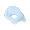 Tega Duck - детская накладка на унитаз • Light Blue Tega Duck - детская накладка на унитаз • Light Blue