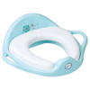 Tega Dog Cat - детская мягкая накладка на унитаз • Light Blue Tega Dog Cat - детская мягкая накладка на унитаз • Light Blue