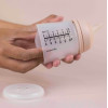 Suavinex ZERO.ZERO Newborn starter SET - антиколиковый набор для кормления (бутылочка 180 мл, пустышка SX Pro MINI ), для недоношенных детей, от рождения (от -2 до 2 месяцев) • Бежевый