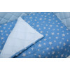 Babyroom Dream 05 - дитяча постіль • Blue Stars