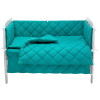 Babyroom Dream 05 - дитяча постіль • Green