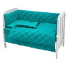 Babyroom Dream 05 - дитяча постіль • Green