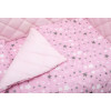 Babyroom Dream 05 - детская постель • Pink Stars