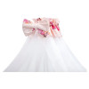 Babyroom Gold RG-08 - детская постель • Beige Princess