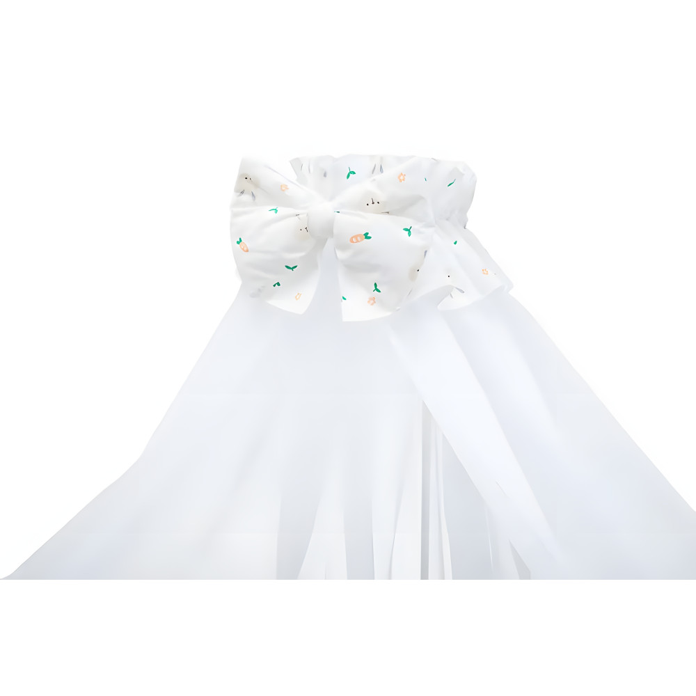 Babyroom Gold RG-08 - детская постель • White Rabbits Babyroom Gold RG-08 - детская постель • White Rabbits