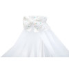 Babyroom Gold RG-08 - детская постель • White Rabbits
