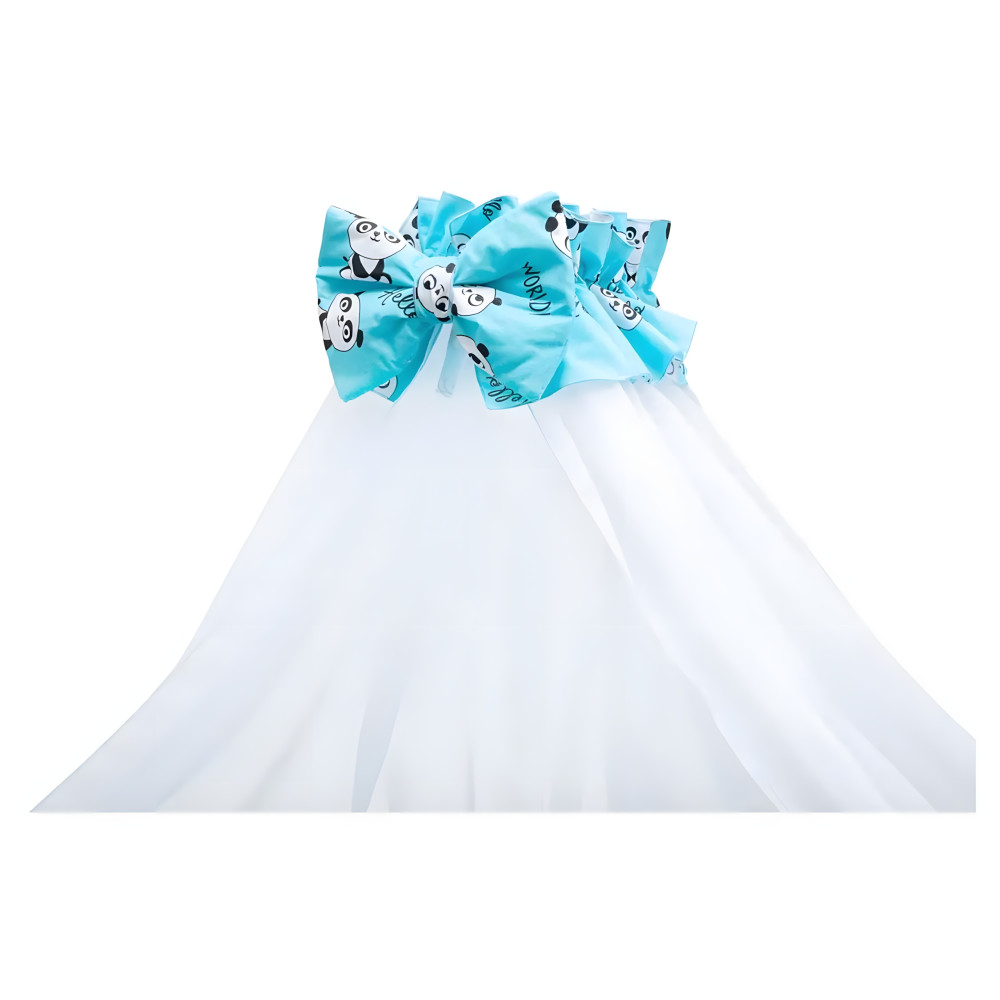 Babyroom Gold RG-08 - детская постель • Blue Pandas Babyroom Gold RG-08 - детская постель • Blue Pandas
