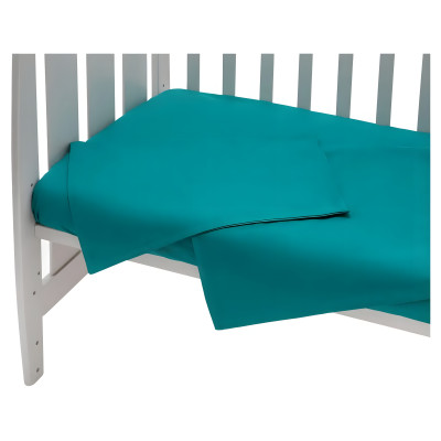 Babyroom Gold RG-08 - змінний комплект білизни • Turquoise Babyroom Gold RG-08 - змінний комплект білизни • Turquoise