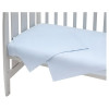 Babyroom Gold RG-08 - змінний комплект білизни • Blue Babyroom Gold RG-08 - змінний комплект білизни • Blue