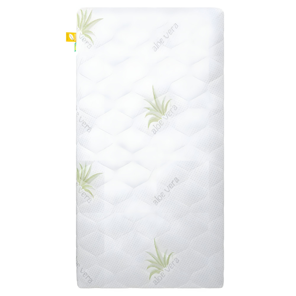 Bair KPK 120x60x8 - дитячий матрац • Aloe Vera 