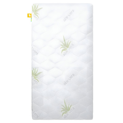 Bair KPK 120x60x8 - дитячий матрац • Aloe Vera 