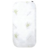 Bair Oval Aloe Vera OKPK-120 120x60x7 - дитячий матрац • White