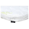 Bair Oval Aloe Vera OKPK-120 120x60x7 - дитячий матрац • White