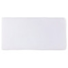Qvatro KPK-10 Lux 120x60x10 - дитячий матрац • White
