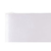 Qvatro KPK-10 Lux 120x60x10 - дитячий матрац • White