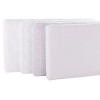 Qvatro KPK-10 Lux 120x60x10 - дитячий матрац • White