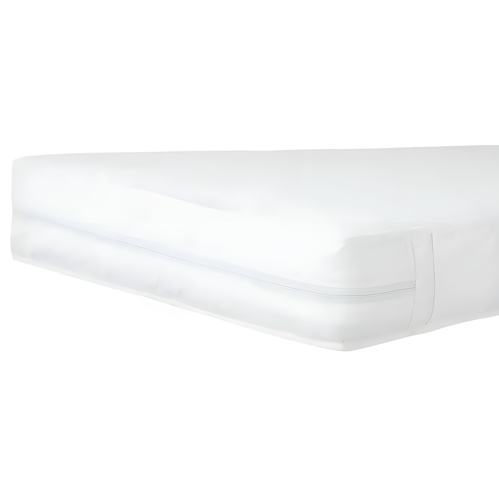 Qvatro LKPK-11 Lux 120x60x11 - дитячий матрац • White