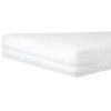 Qvatro LKPK-11 Lux 120x60x11 - дитячий матрац • White