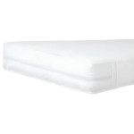 Qvatro LKPK-11 Lux 120x60x11 - дитячий матрац • White