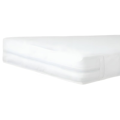 Qvatro LKPK-11 Lux 120x60x11 - дитячий матрац • White