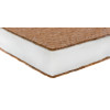 Qvatro LKPK-11 Lux 120x60x11 - дитячий матрац • White