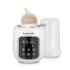 Suavinex Bottle Warmer & Steriliser - електронний підігрівач та стерилізатор для пляшечок • Білий