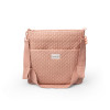Suavinex Wonderland - сумка для мами Tote • Рожева