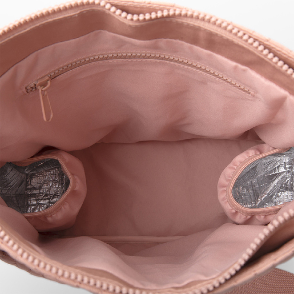 Suavinex Wonderland - сумка для мами Tote • Рожева Suavinex Wonderland - сумка для мами Tote • Рожева