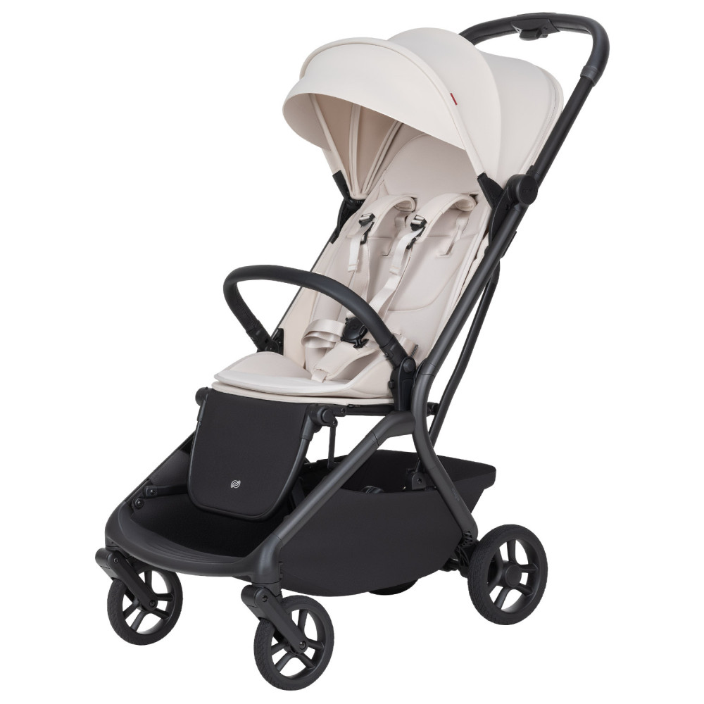Carrello Magia 2.0 CRL-6655 - легка дитяча коляска 2в1 Каррелло Магія, компактний візок для подорожей, люлька складається разом із рамою, розмір ручної поклажі • Laguna Beige Carrello Magia 2.0 CRL-6655 - легка дитяча коляска 2в1 Каррелло Магія, компактний візок для подорожей, люлька складається разом із рамою, розмір ручної поклажі • Laguna Beige