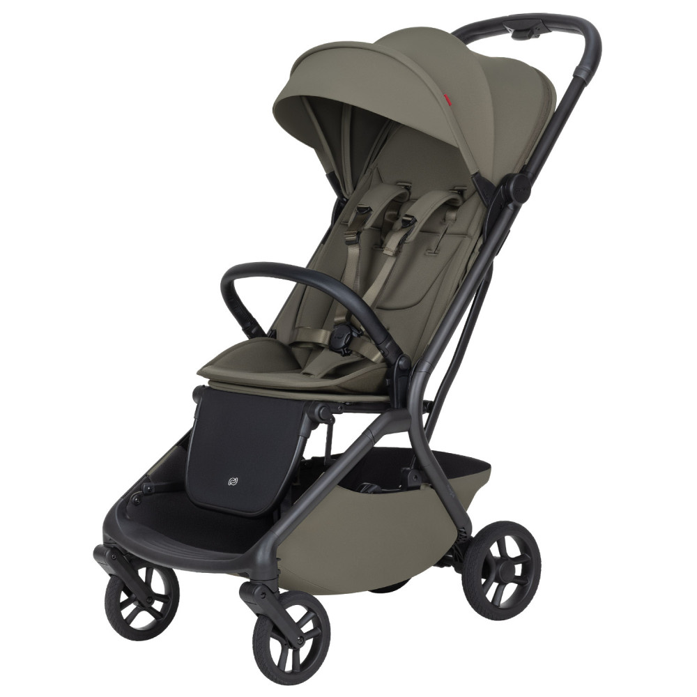 Carrello Magia 2.0 CRL-6655 - легка дитяча коляска 2в1 Каррелло Магія, компактний візок для подорожей, люлька складається разом із рамою, розмір ручної поклажі • Malted Green Carrello Magia 2.0 CRL-6655 - легка дитяча коляска 2в1 Каррелло Магія, компактний візок для подорожей, люлька складається разом із рамою, розмір ручної поклажі • Malted Green