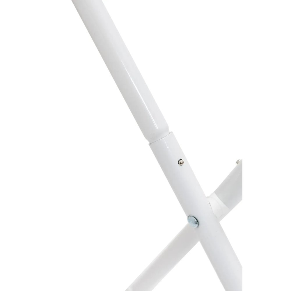 Tega DM-037-103 - подставка под складную детскую ванночку • White Tega DM-037-103 - подставка под складную детскую ванночку • White