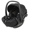 Carrello Vega CRL-14101AY - раскладное автокресло для младенца i-Size, автолюлька (0 - 15 месяцев / 40 - 87 см) • Absolute Black